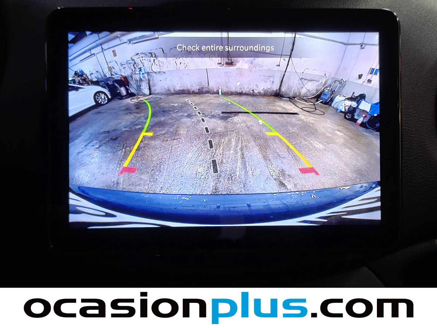 Foto Jeep Renegade Jeep Renegade 1.5 Altitude DCT (130 CV)