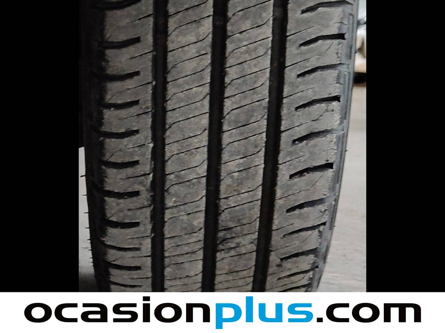 Foto Mercedes Vito Mercedes-Benz Vito Furgon 110 CDI Compacta (95 CV)