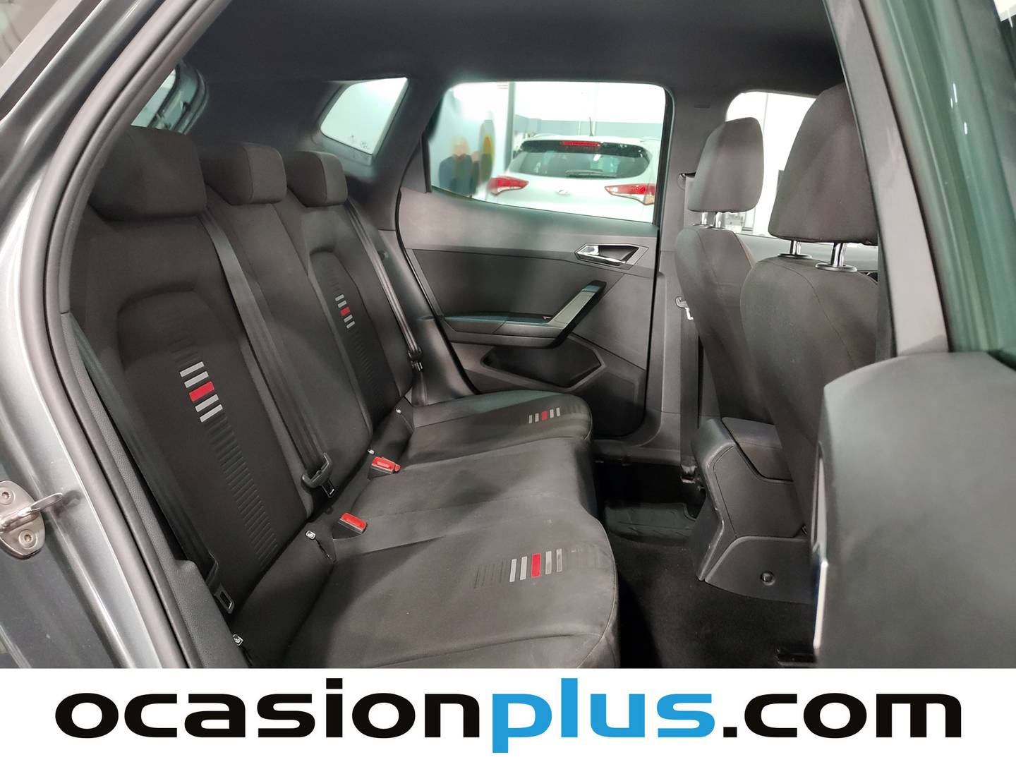 Seat Arona Seat Arona 1.0 TSI S&S FR (115 CV) 115cv