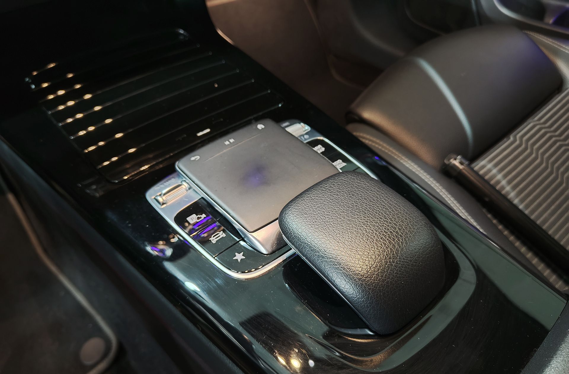 Mercedes-Benz Clase A 200 - foto 31