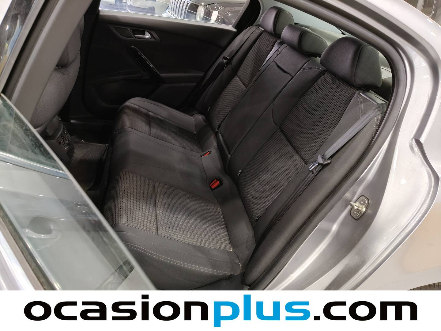Peugeot 508 Peugeot 508 2.0 HDI Active (140 CV) barato