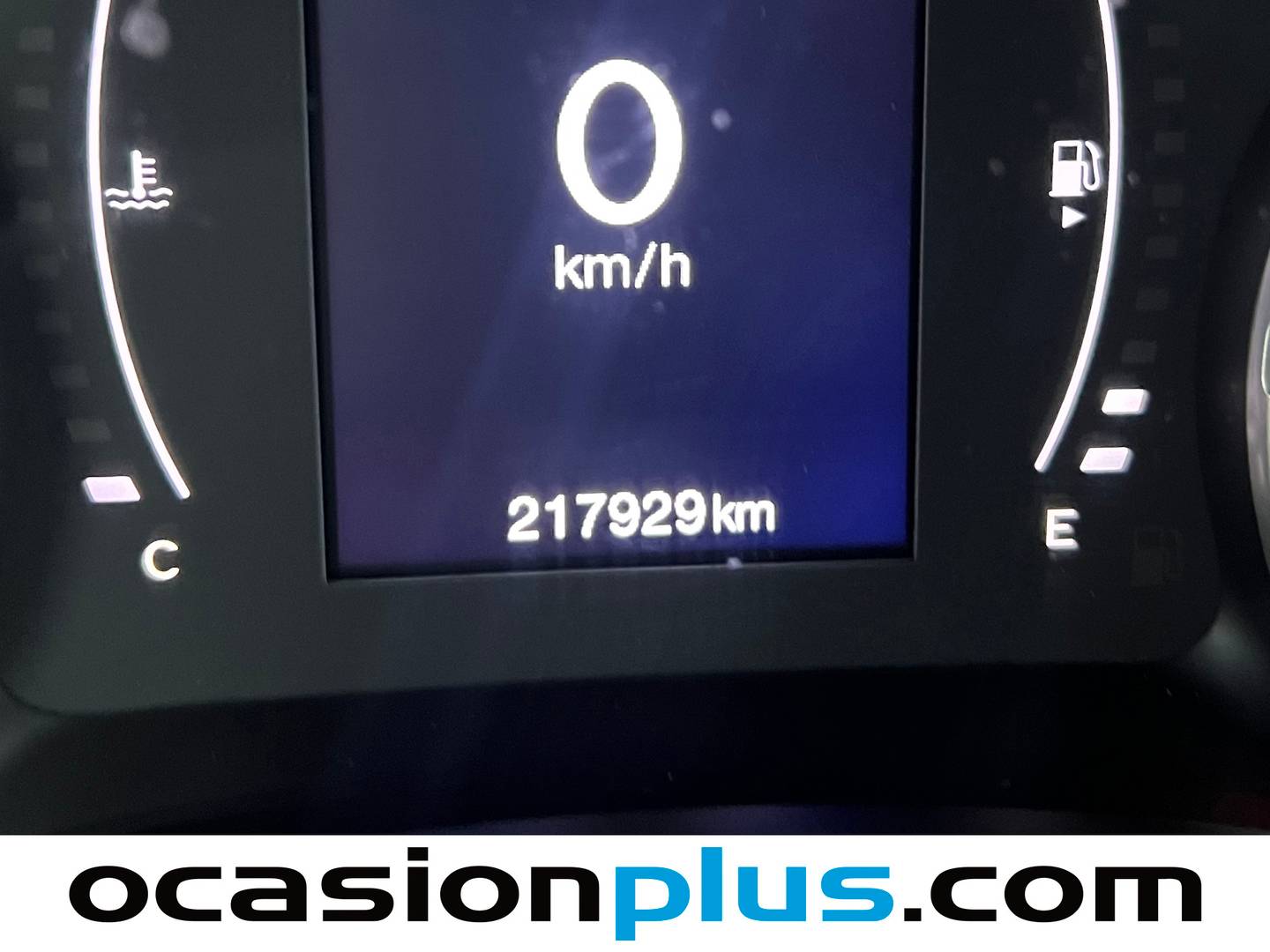 Jeep Renegade Jeep Renegade 2.0 Multijet Night Eagle 4x4 (140 CV) diésel