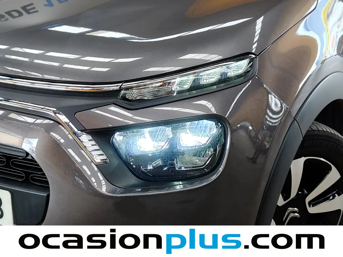 Foto Citroën C3 Origin Citroen C3 Origin PureTech 110 Max (110 CV)