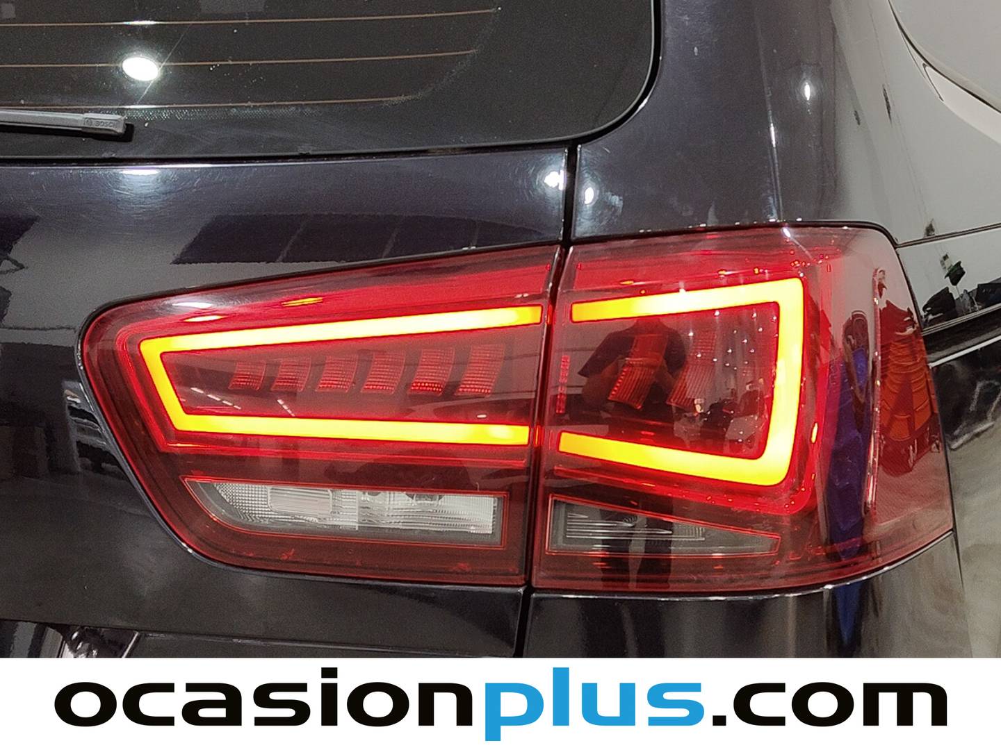 Equipamiento del Seat Alhambra Seat Alhambra 2.0 TDI Style Ecomotive S&S (150 CV) 7 Plazas