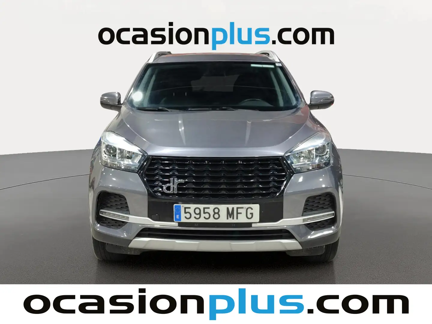 Foto DR AUTOMOBILES DR 4.0 DR AUTOMOBILES DR4 1.5 (116 CV)