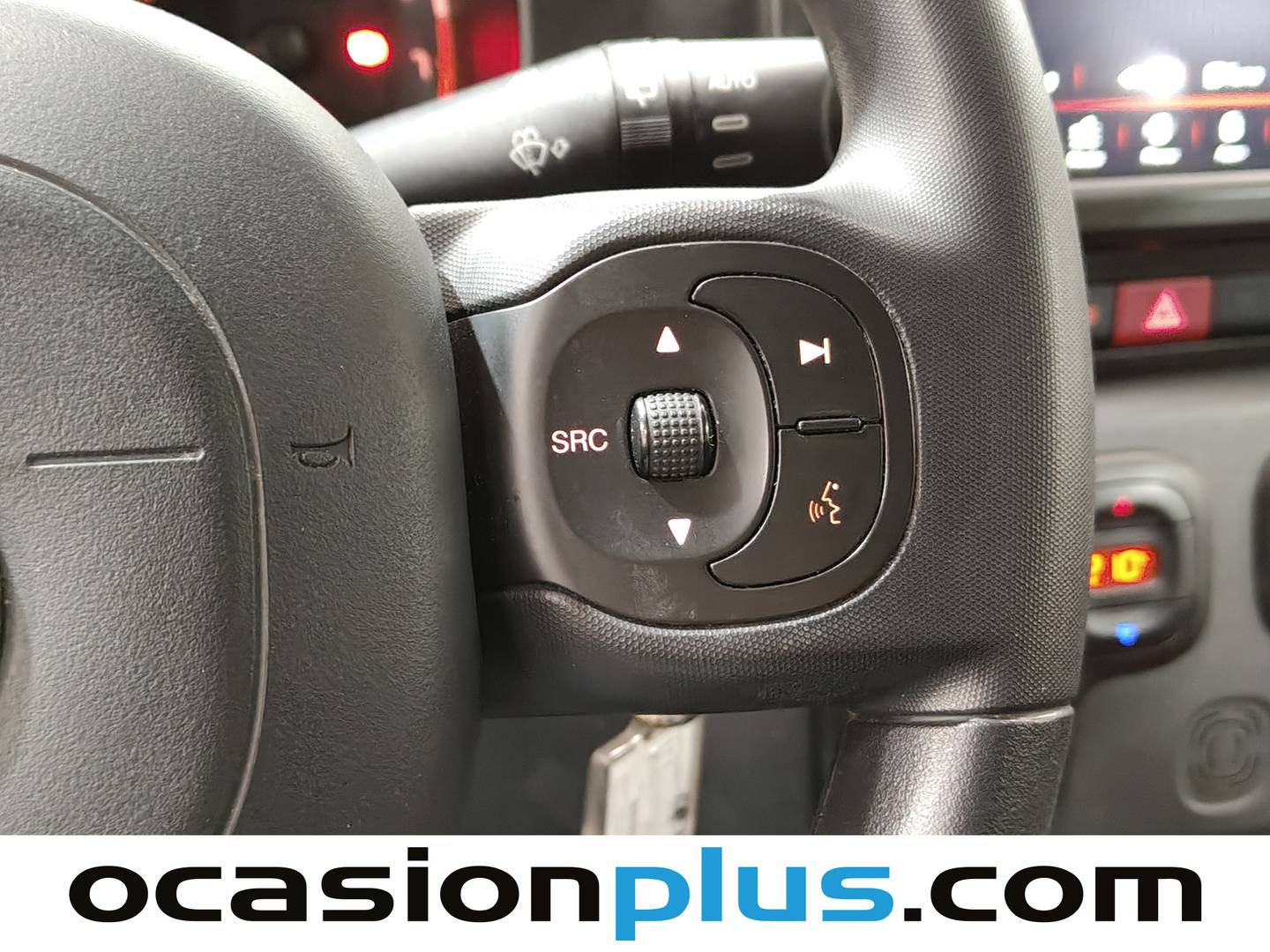 Fiat Panda Fiat Panda 1.0 Hybrid Cross (70 CV) 2023