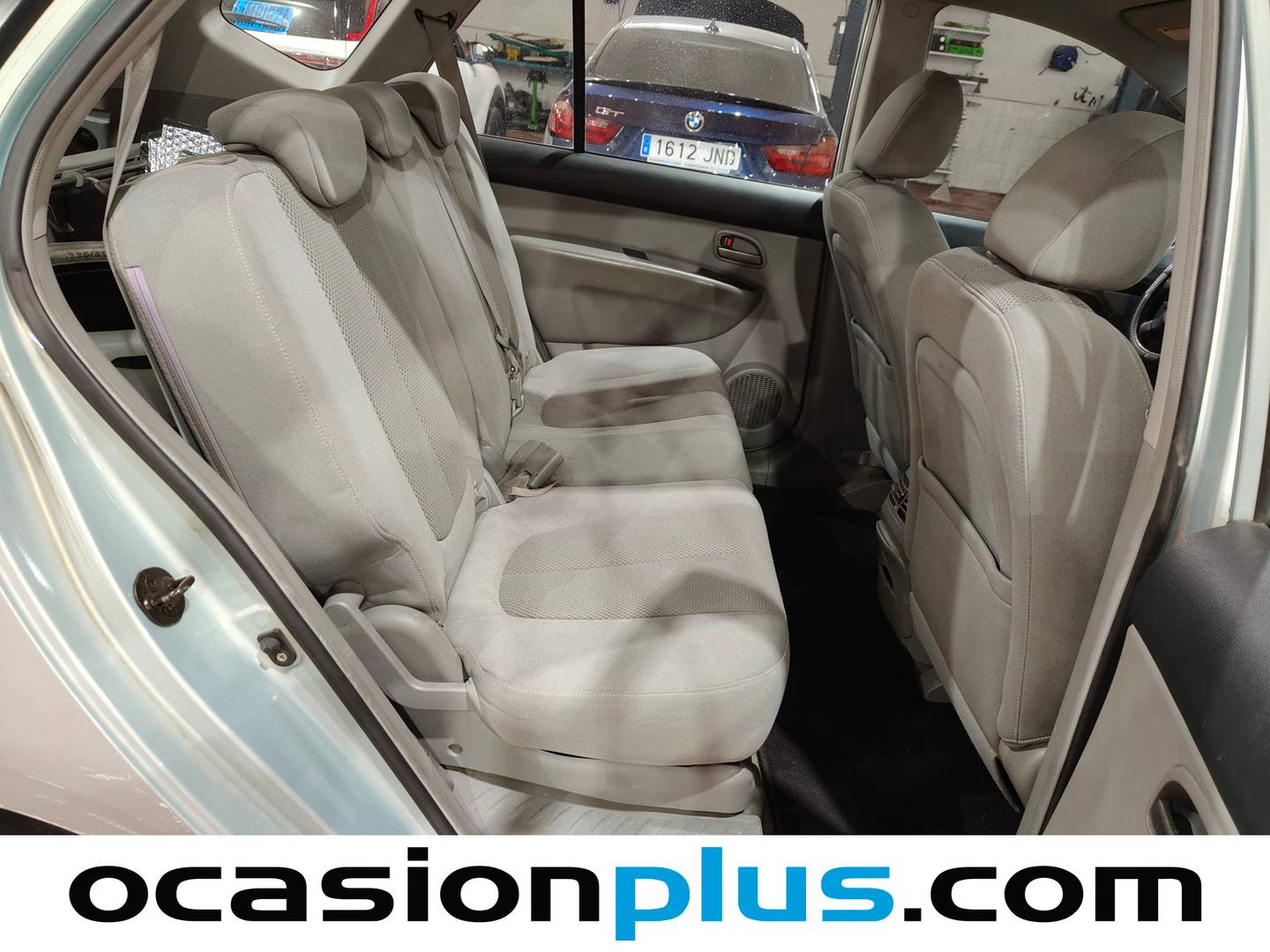 KIA Carens KIA Carens 2.0 CRDI VGT Emotion (140 CV) al mejor precio