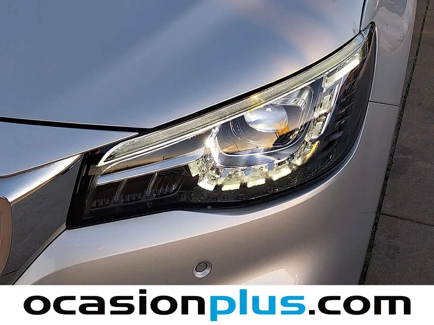 Foto MG HS MG HS 1.5 Turbo GDI Luxury (162 CV)