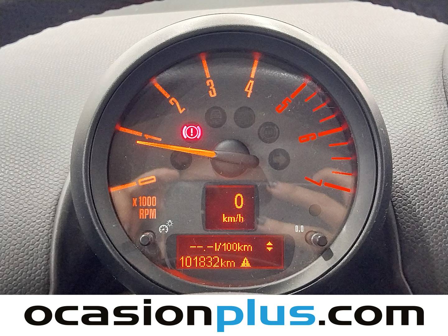 Foto Mini Countryman MINI MINI Countryman Cooper D (112 CV)