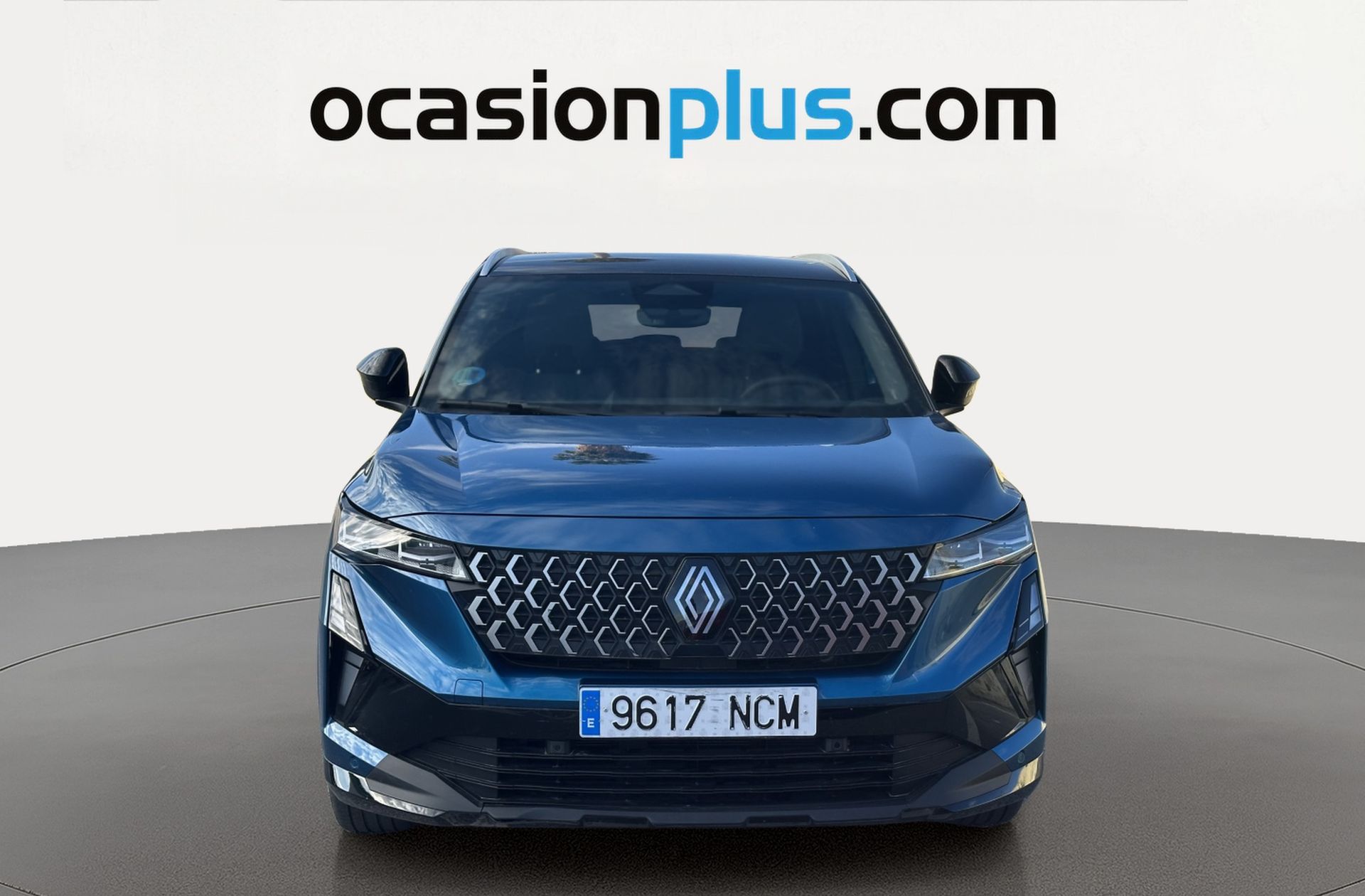 Renault Austral Techno E-Tech Full Hybrid - foto 13