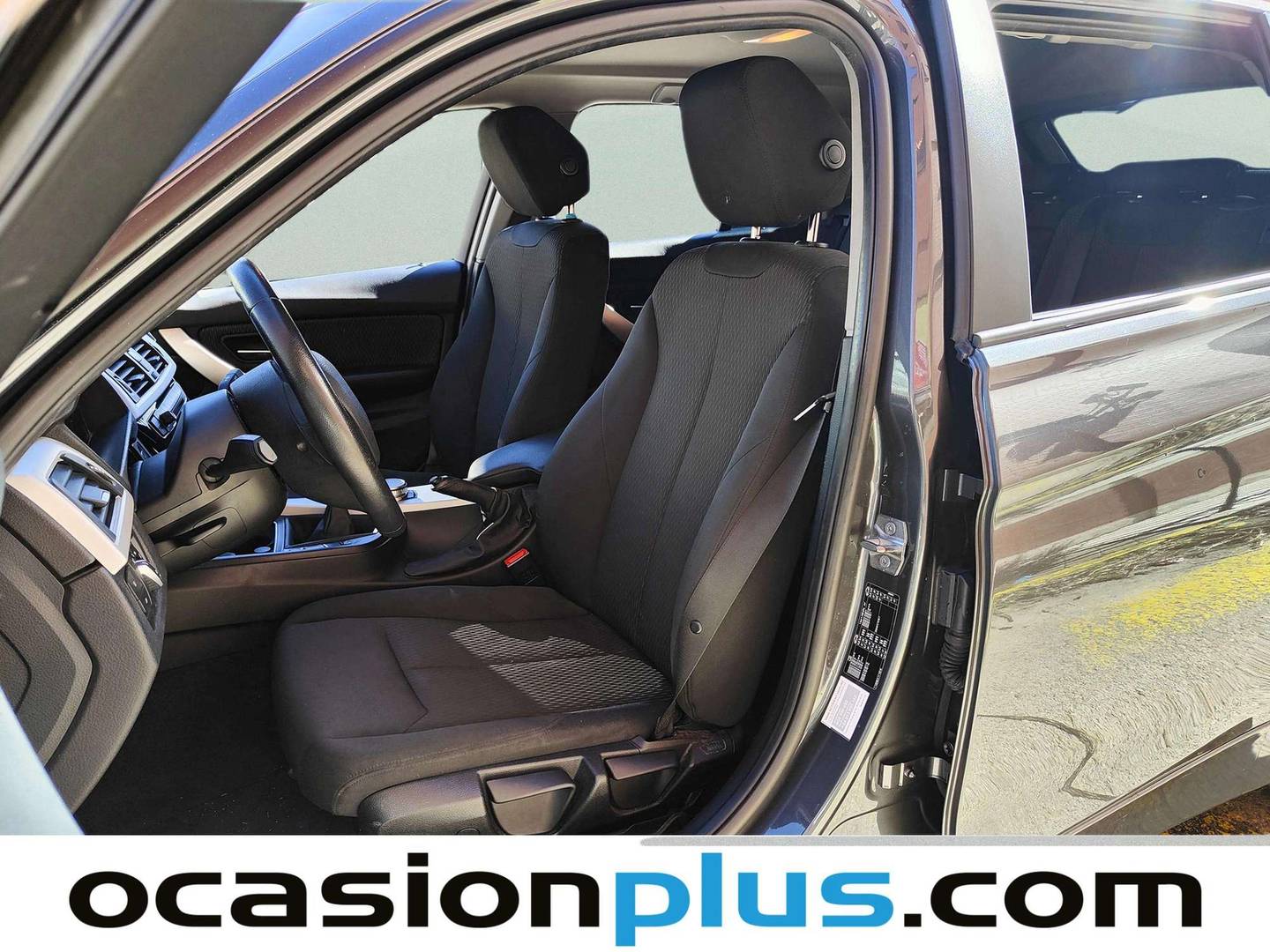 Foto BMW Serie 3 BMW Serie 3 320i Touring 135 kW (184 CV)