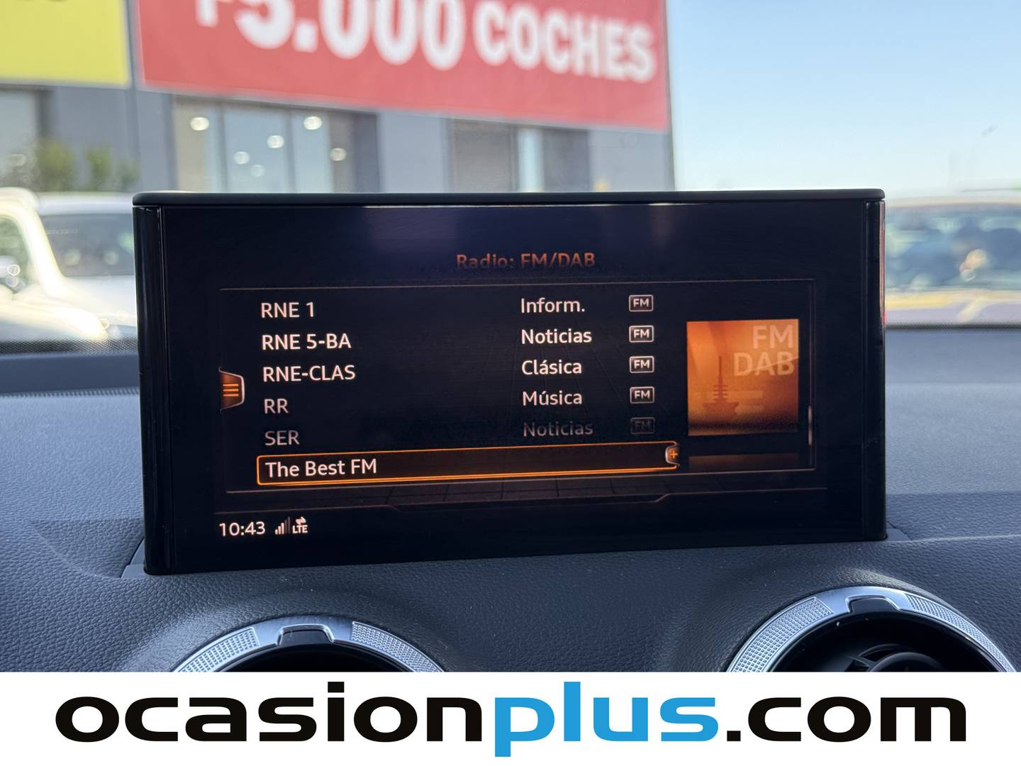 Audi Q2 Audi Q2 S line 35 TFSI (150 CV) S tronic barato