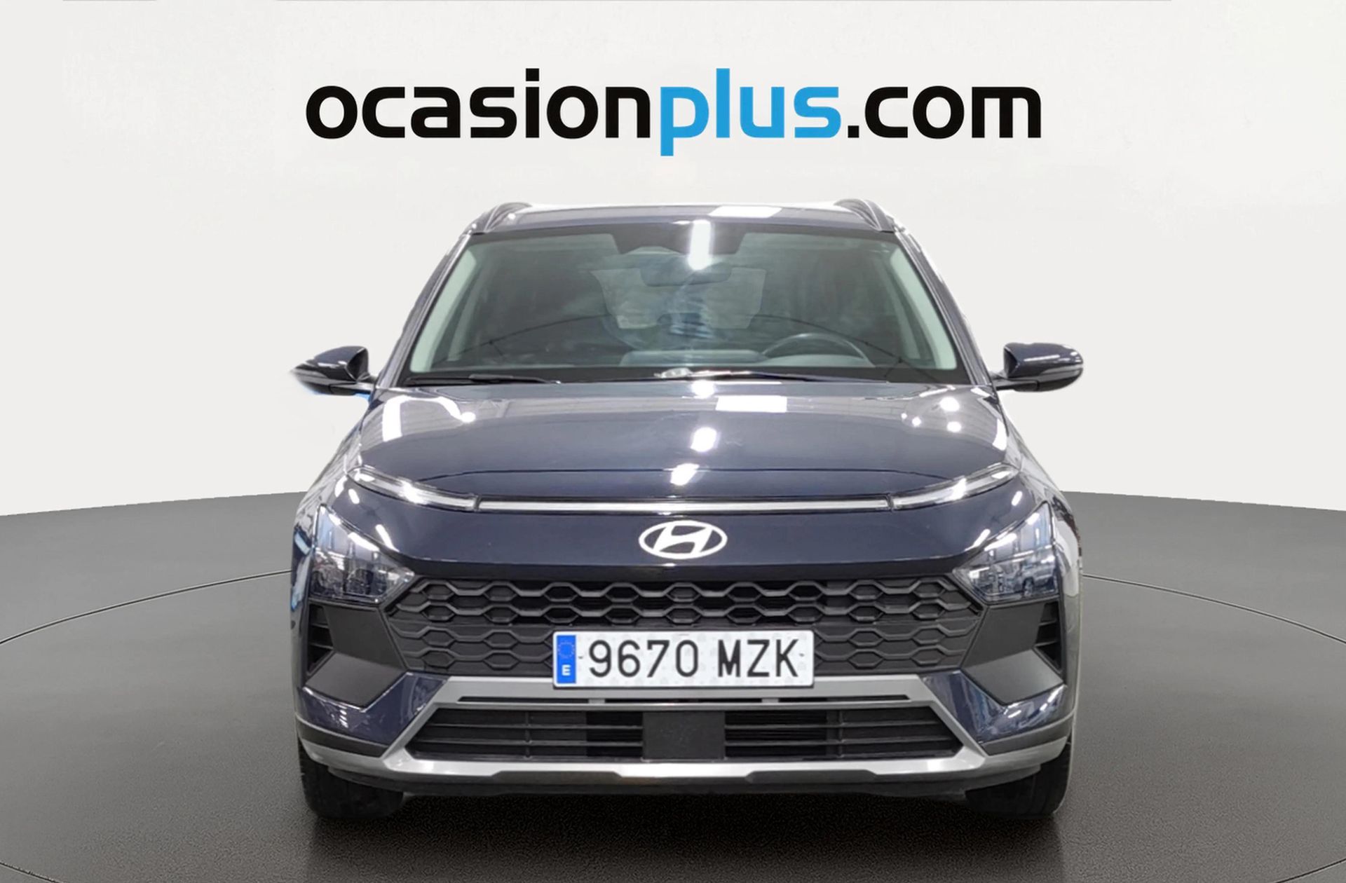 Hyundai Bayon 1.2 MPI Maxx - foto 13