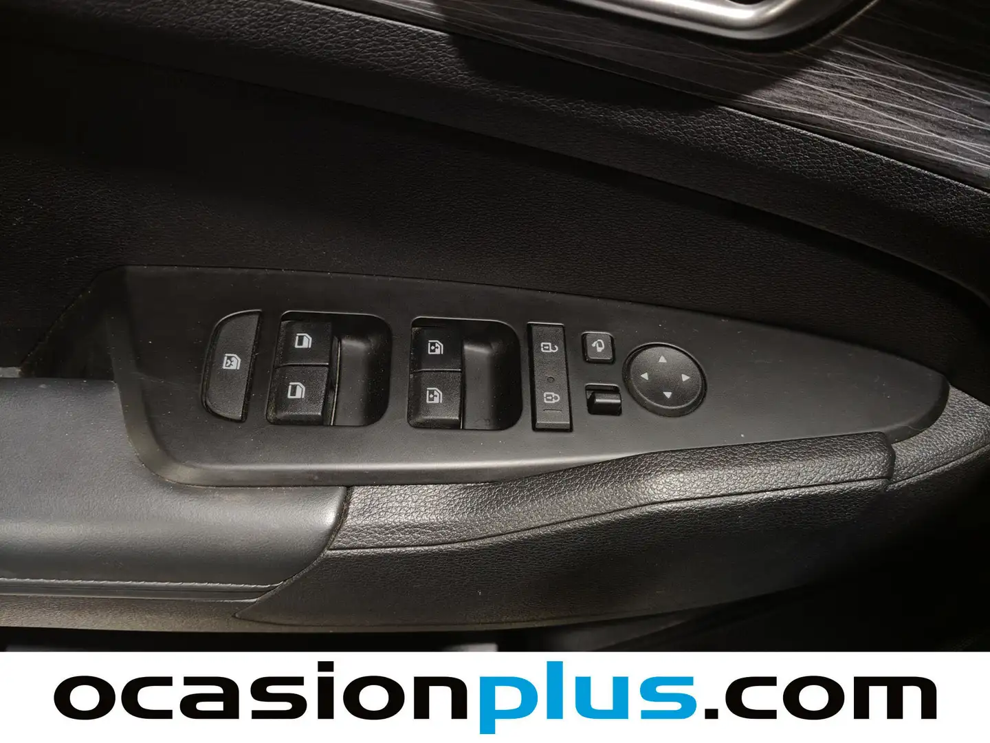 Foto KIA Sportage Kia Sportage 1.6 T-GDi MHEV  (160CV) Drive 17