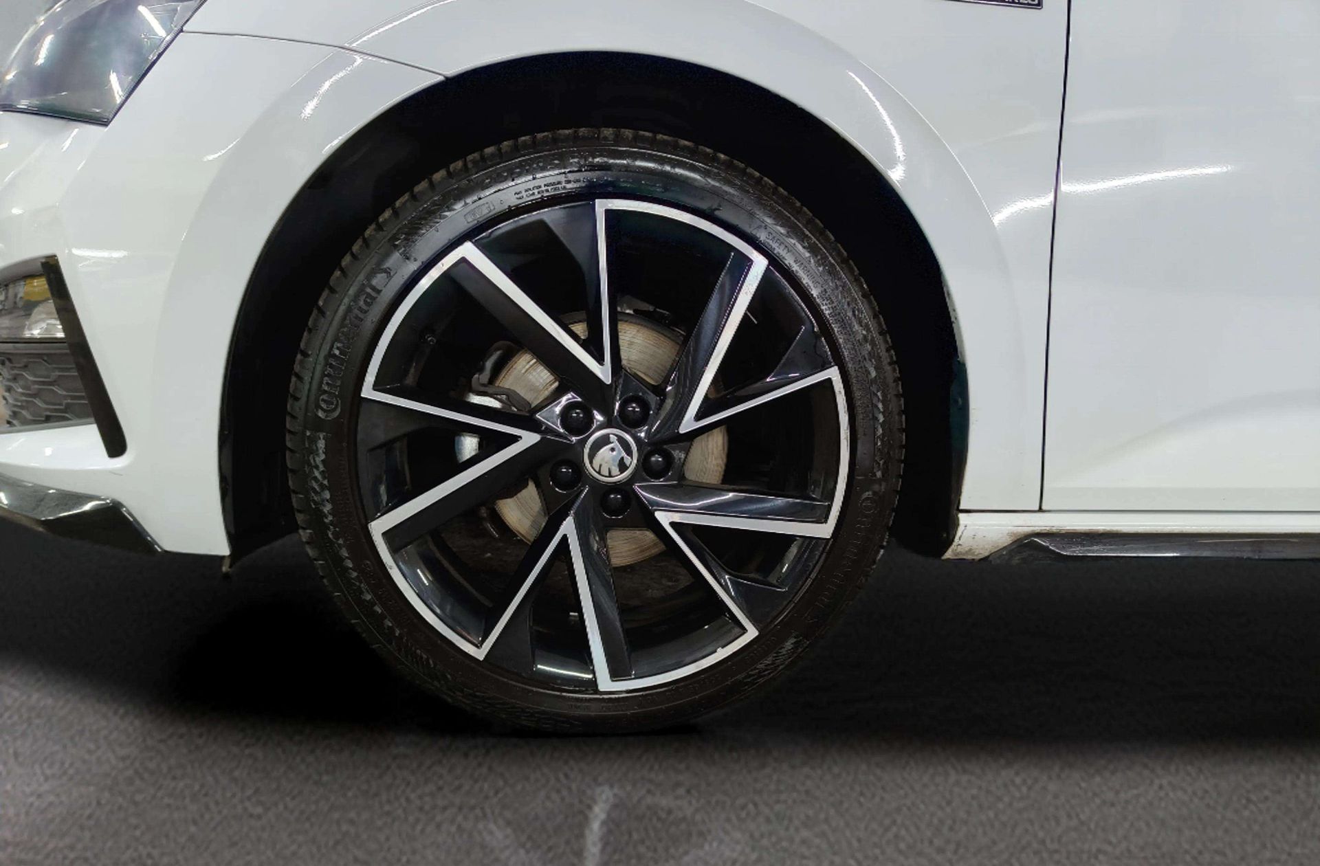 Škoda Scala 1.5 TSI Montecarlo - foto 39