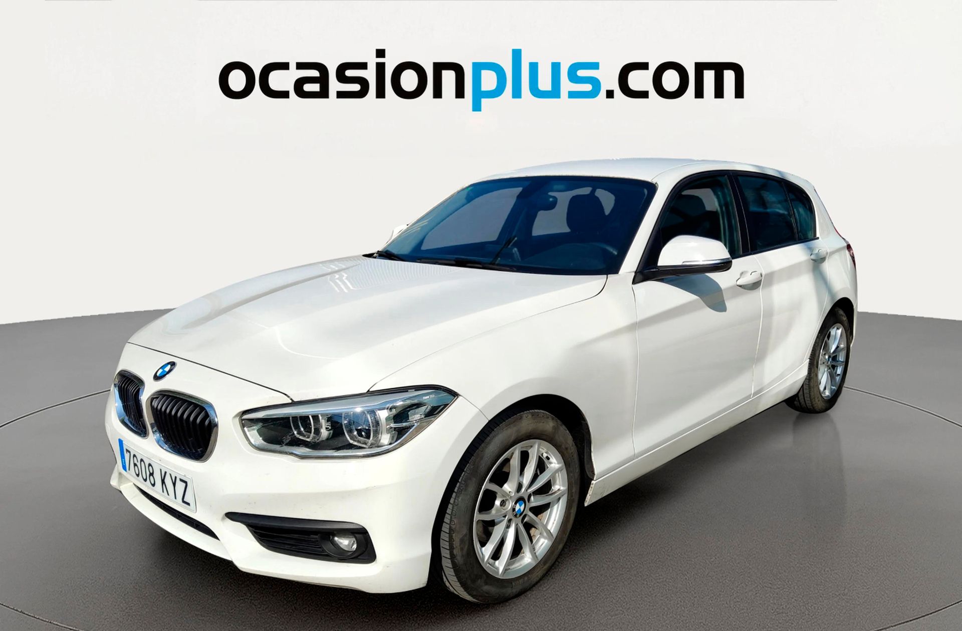 BMW Serie 1 116i