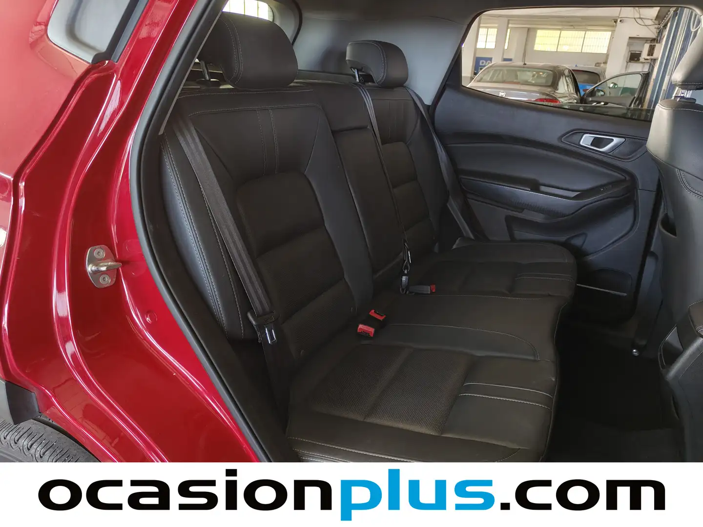 Foto DR AUTOMOBILES DR 4.0 DR AUTOMOBILES DR4 DR4 1.5 (116 CV)