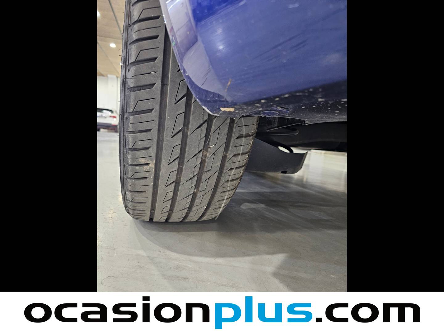 Citroën C4 Picasso Citroën C4 Picasso BlueHDi 120 Feel (120 CV) seminuevo