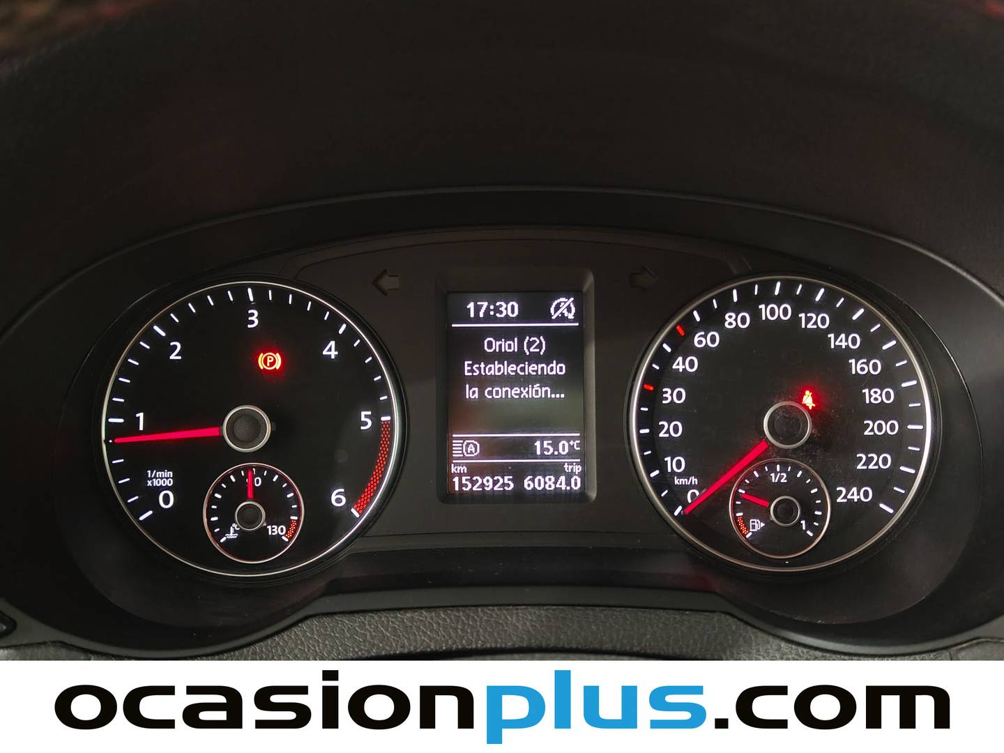 Seat Alhambra Seat Alhambra 2.0 TDI Style Ecomotive S&S (150 CV) 7 Plazas 2016