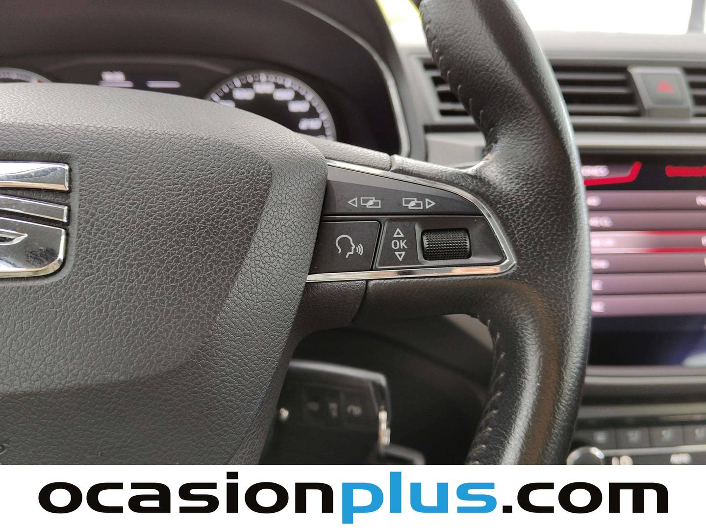 Seat Ibiza Seat Ibiza 1.0 S&S Style (75 CV) de ocasión