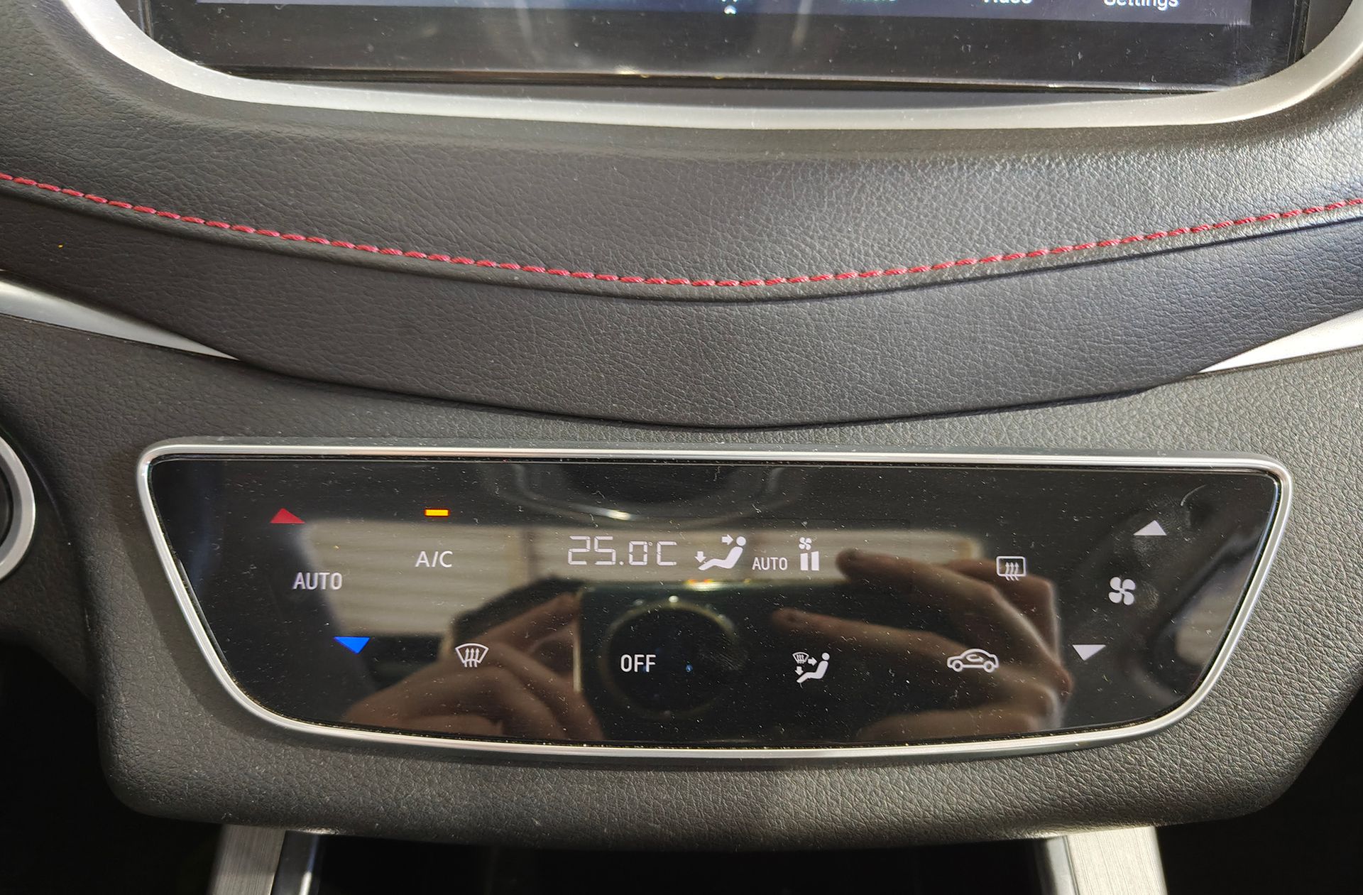 SWM G01 1.5T Luxury - foto 30