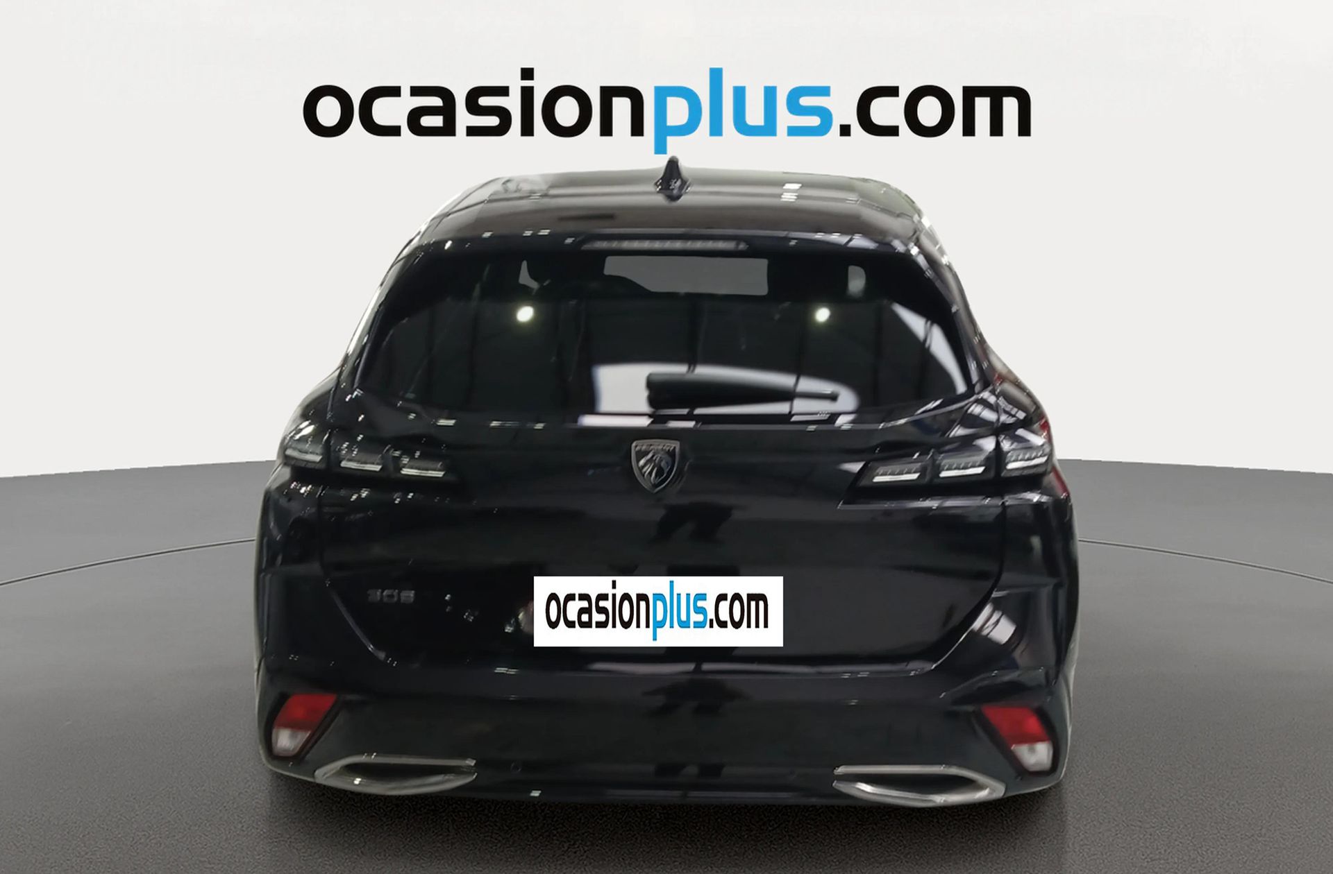 Peugeot 308 SW SW PureTech 130 Allure EAT8 - foto 14