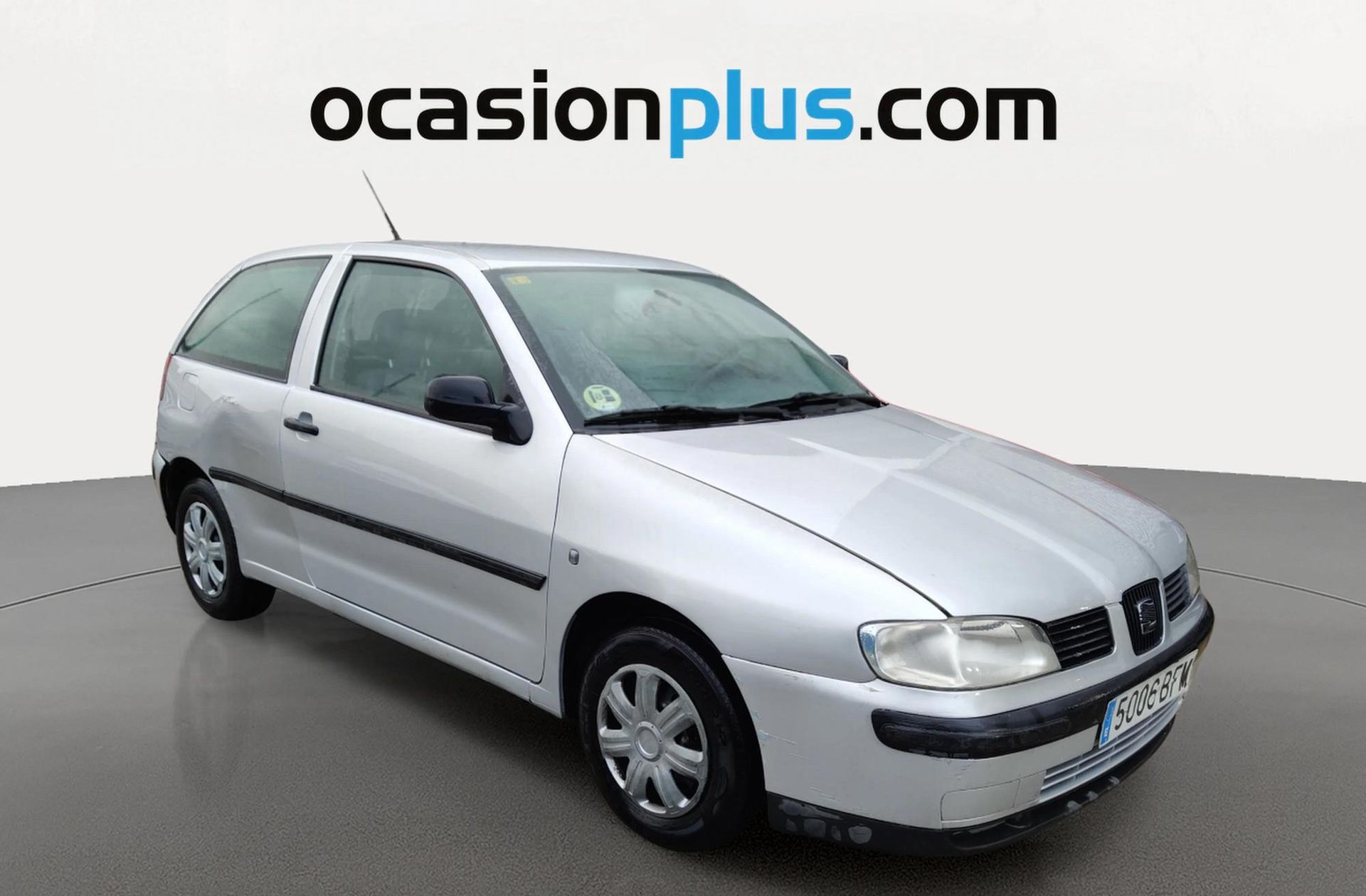 SEAT Ibiza 1.4 Stella - foto 2