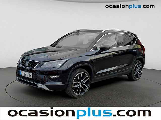 Seat Ateca Ocasión Jaén