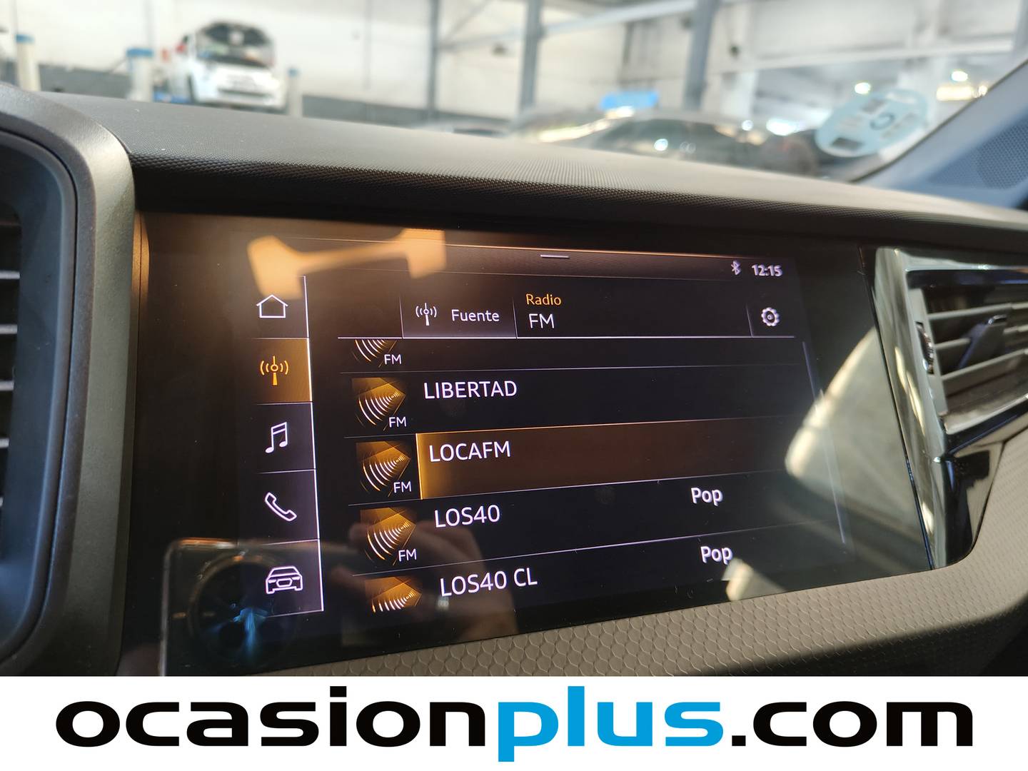 Foto Audi A1 Audi A1 Sportback Advanced 25 TFSI (95 CV)