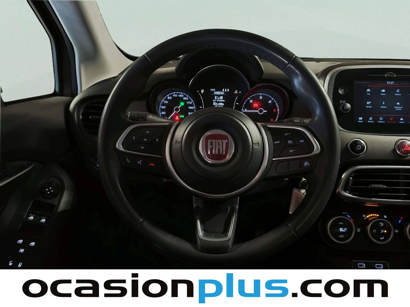 Foto Fiat 500X Fiat 500X 1.6 MultiJet Cross 4x2 (130 CV)