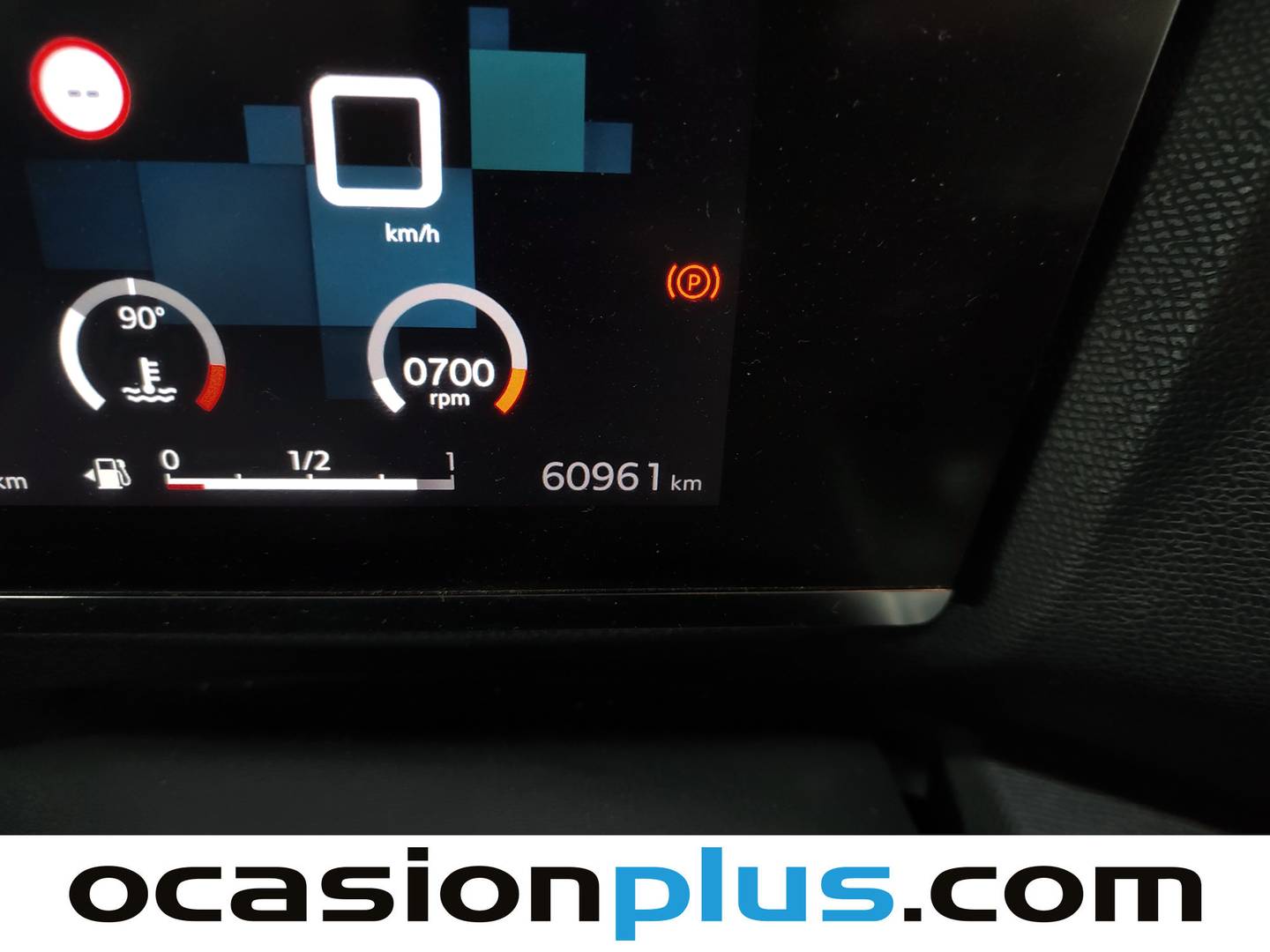 Citroën C4 Citroën C4 PureTech 100 S&S Feel (100 CV) seminuevo