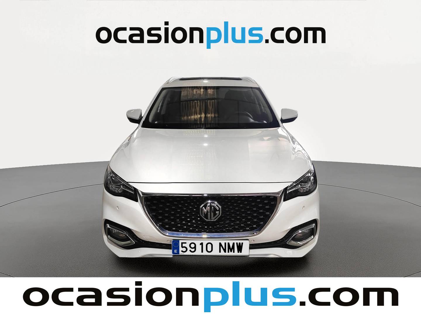 MG HS MG HS 1.5 Turbo GDI Luxury  (162 CV) 162cv