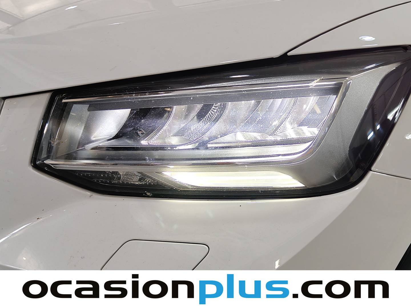Audi Q2 Audi Q2 Advanced 35 TFSI (150 CV) S tronic barato