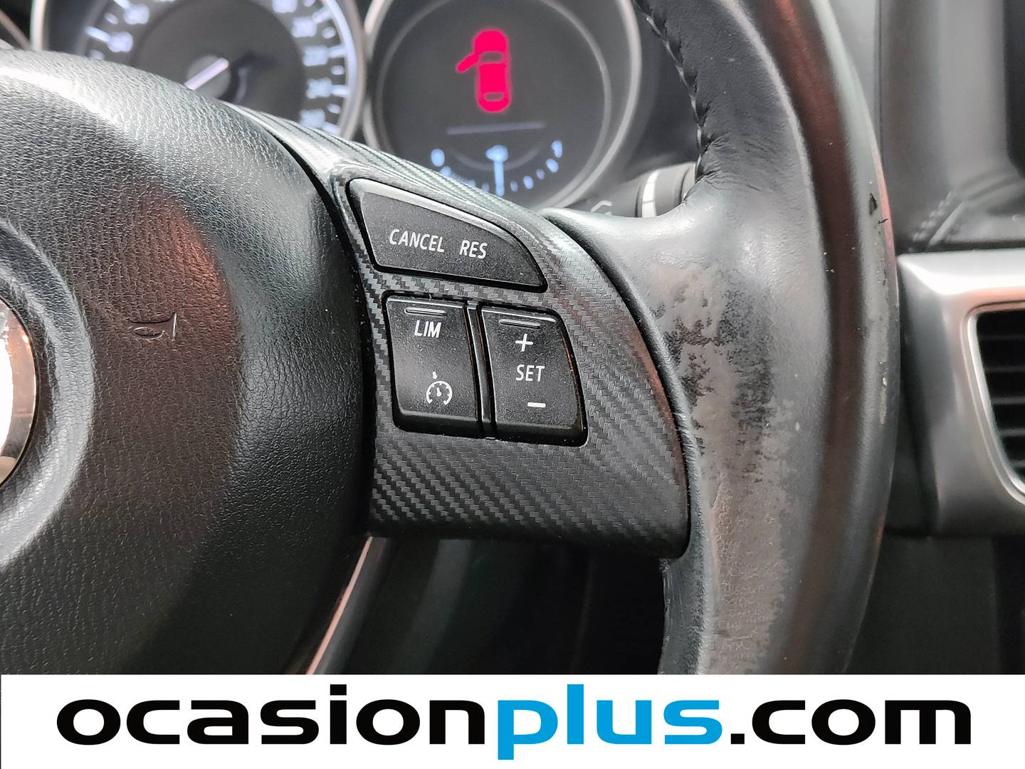 Mazda CX-5 Mazda CX-5 2.2 DE Black Tech Edition 2WD Aut. (150 CV) seminuevo