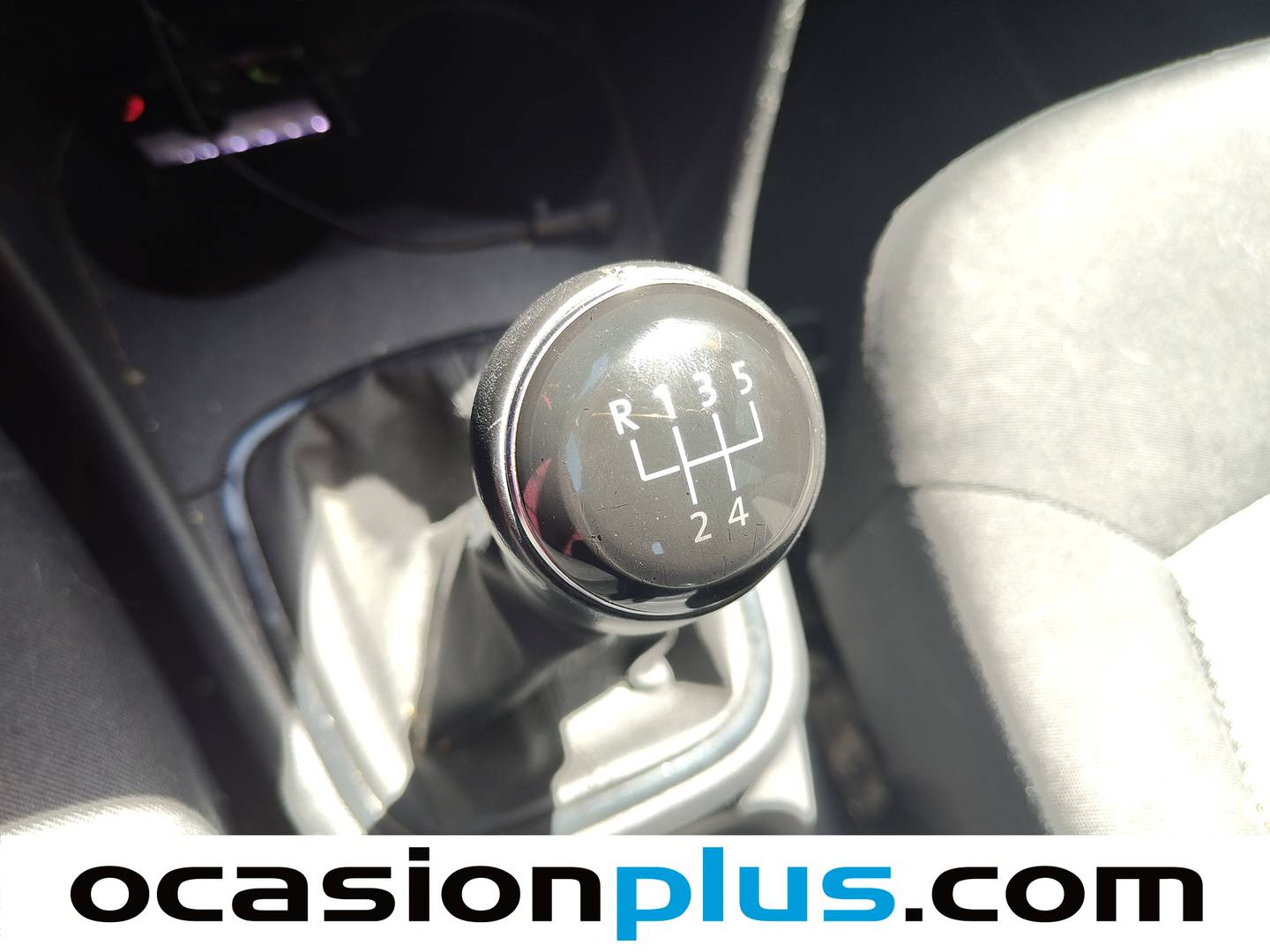 Volkswagen Polo Volkswagen Polo Advance 1.2 TSI (90 CV) de segunda mano