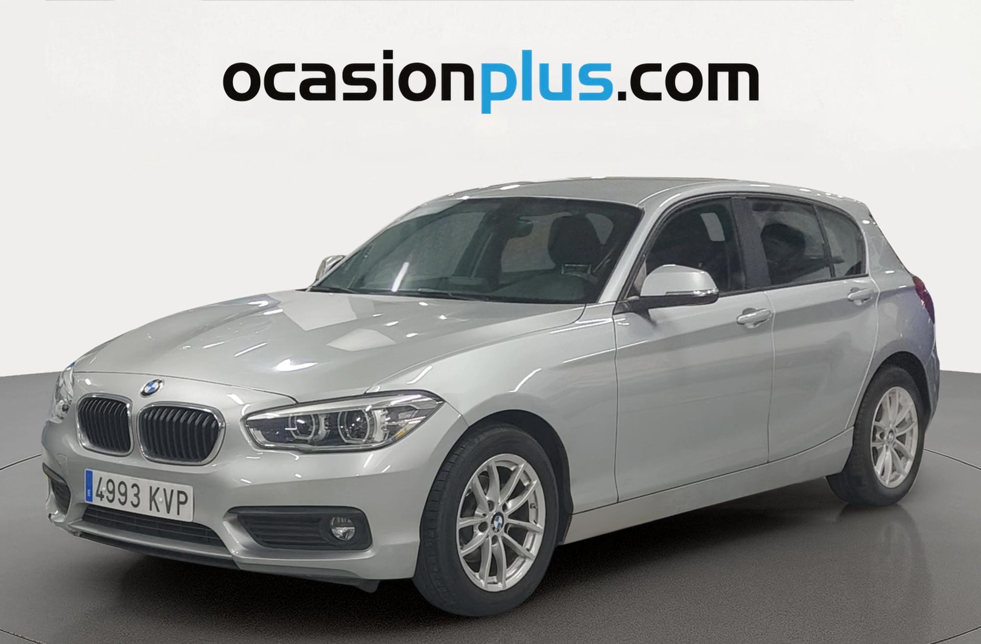 BMW Serie 1 116i