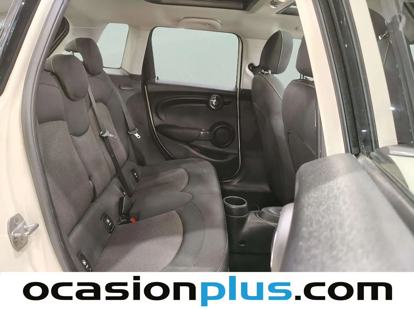 Foto Mini MINI MINI MINI 5 Puertas 5 Puertas One (102 CV)