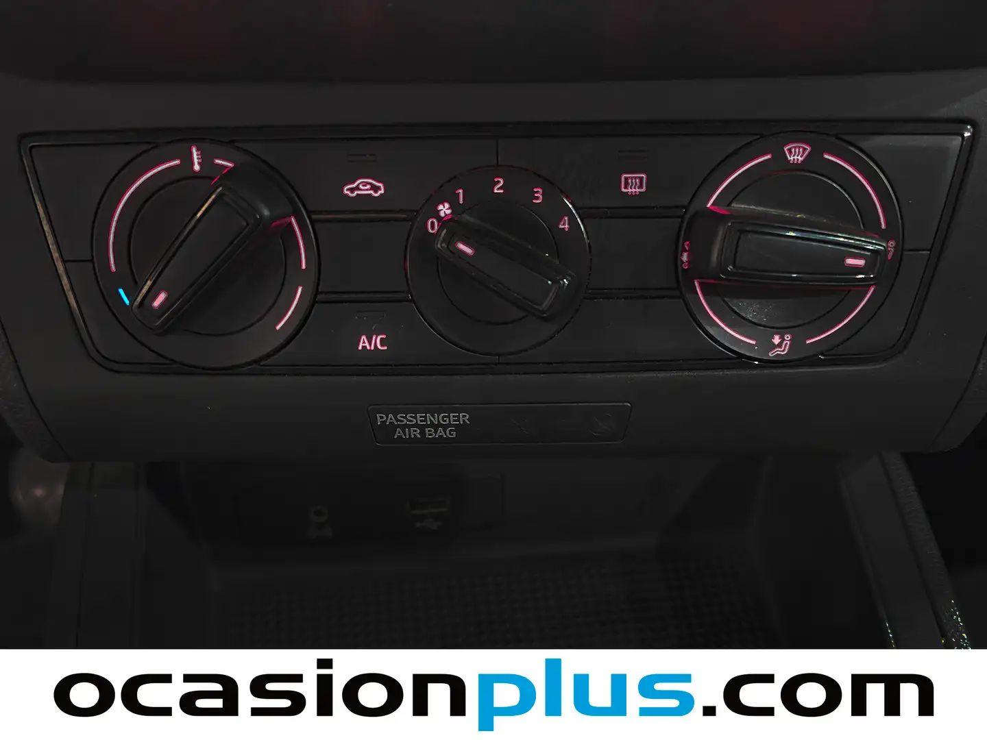 Foto Seat Ibiza SEAT Ibiza 1.6 TDI Reference Plus (95 CV)