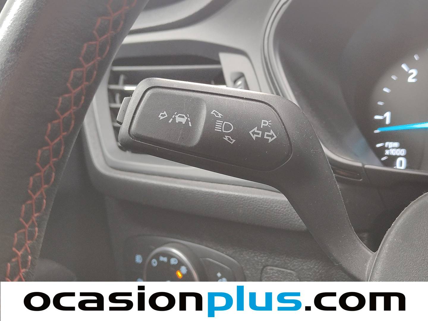 Ford Focus Ford Focus 1.5 Ecoblue ST-Line Auto (120 CV) de segunda mano
