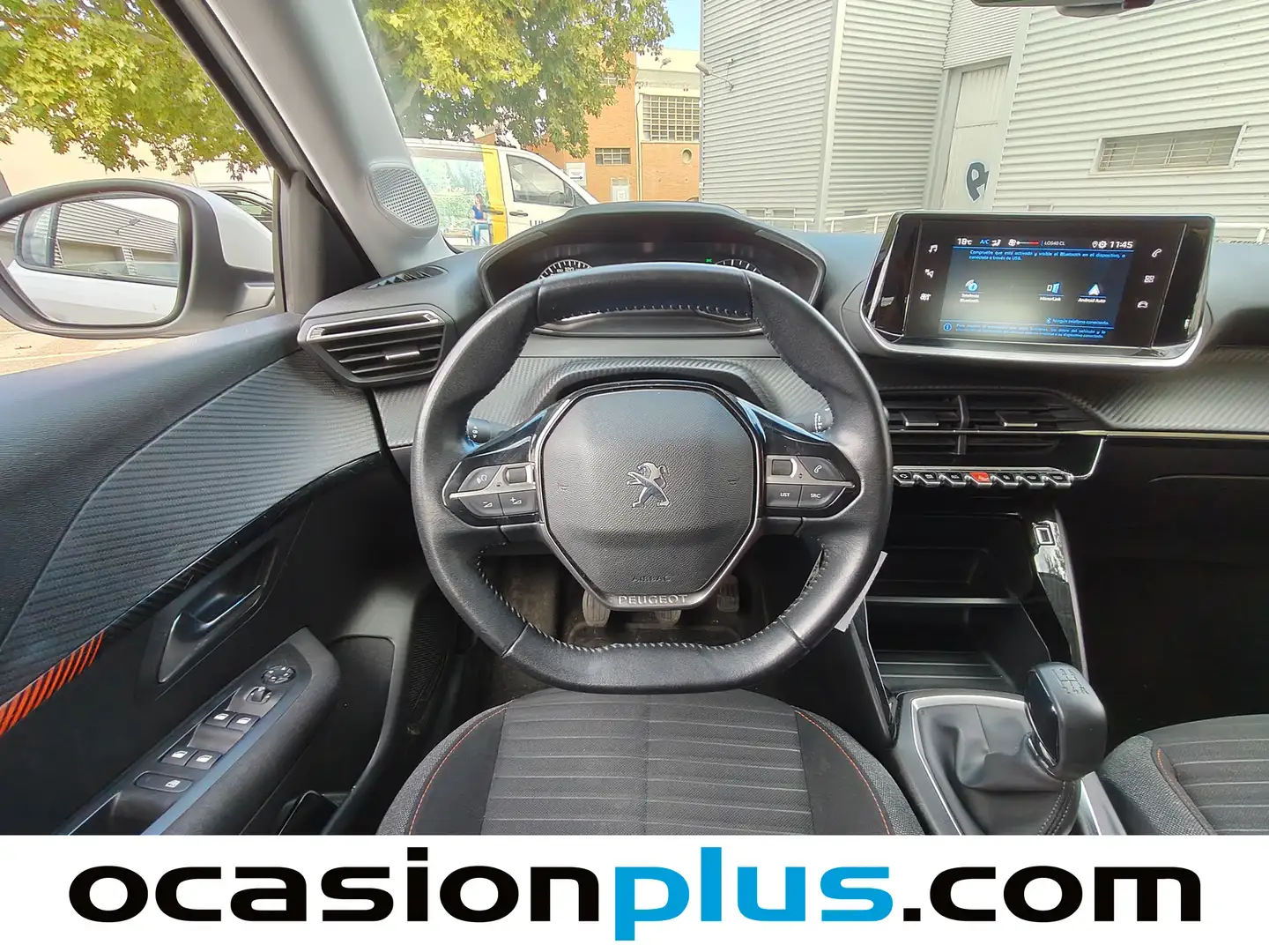 Foto Peugeot 208 Peugeot 208 PureTech 75 S&S Active Pack (75 CV)