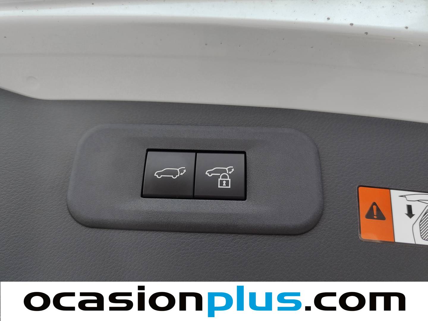 Foto Lexus NX Lexus NX 350h Premium+ 2WD (242 CV)