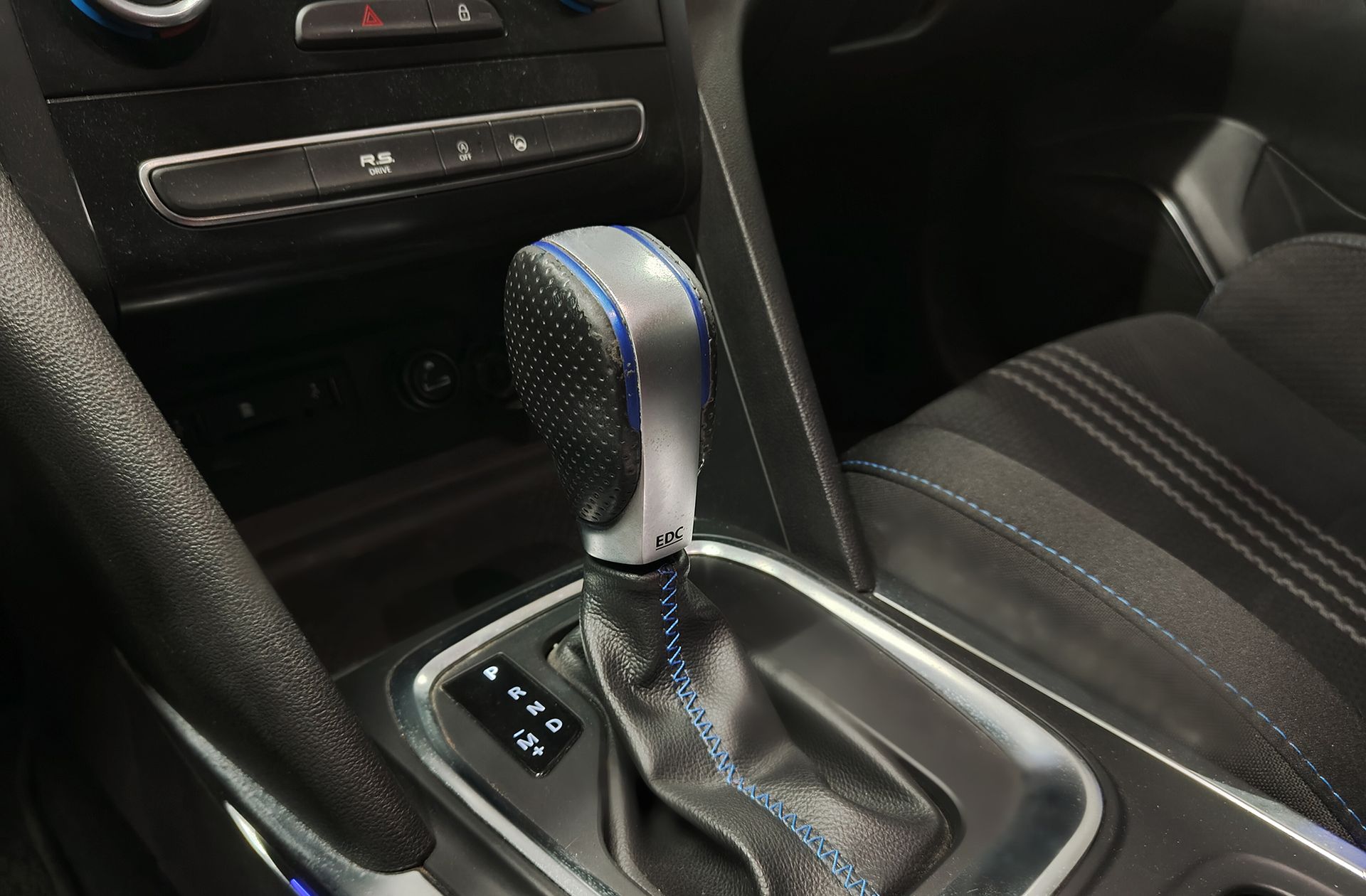 Renault Mégane GT Energy TCe EDC - foto 5