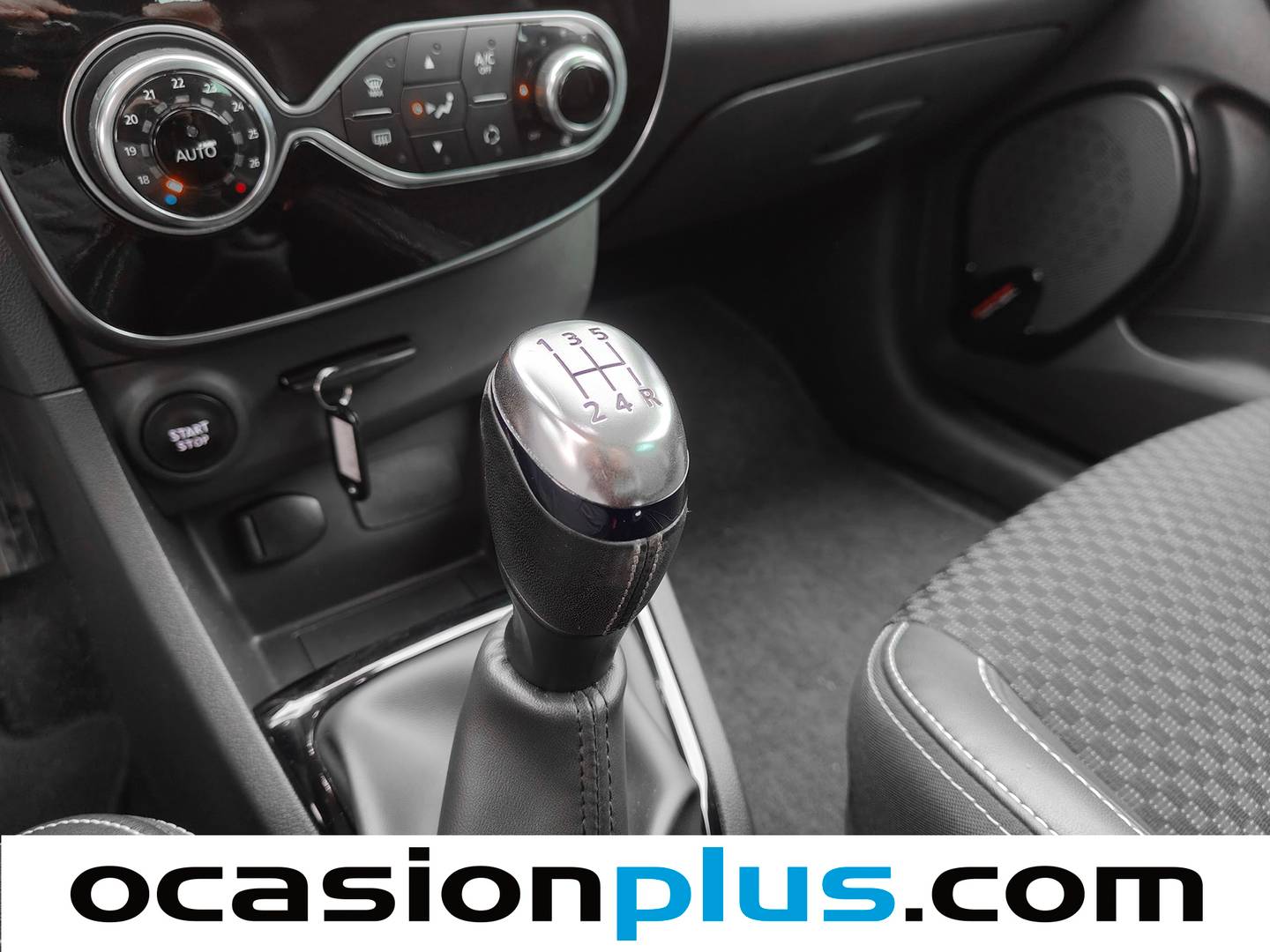 Renault Clio Renault Clio Zen Energy TCe (90 CV) de segunda mano