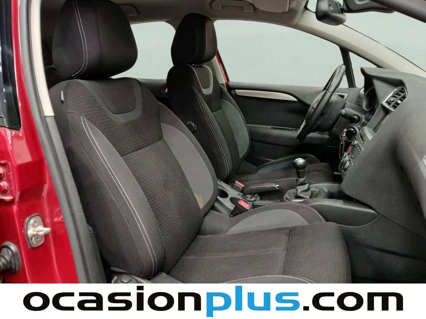 Citroën C4 Citroen C4 BlueHDi 100 Tonic (99 CV) km 0