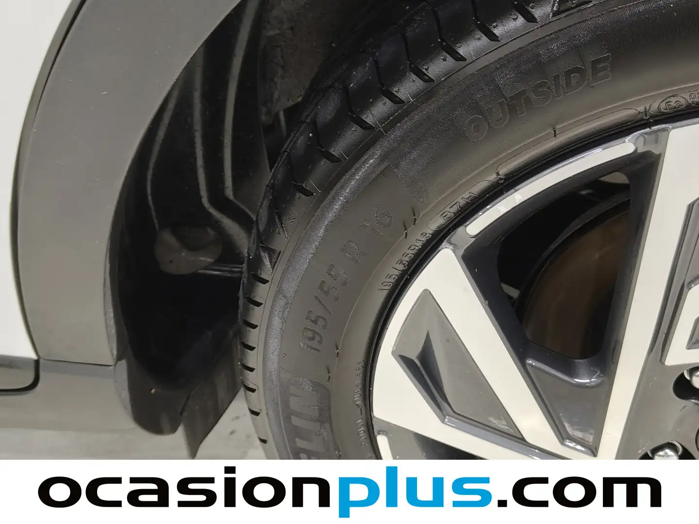 Foto Hyundai Bayon Hyundai Bayon 1.0 TGDI 48V Maxx (100 CV)