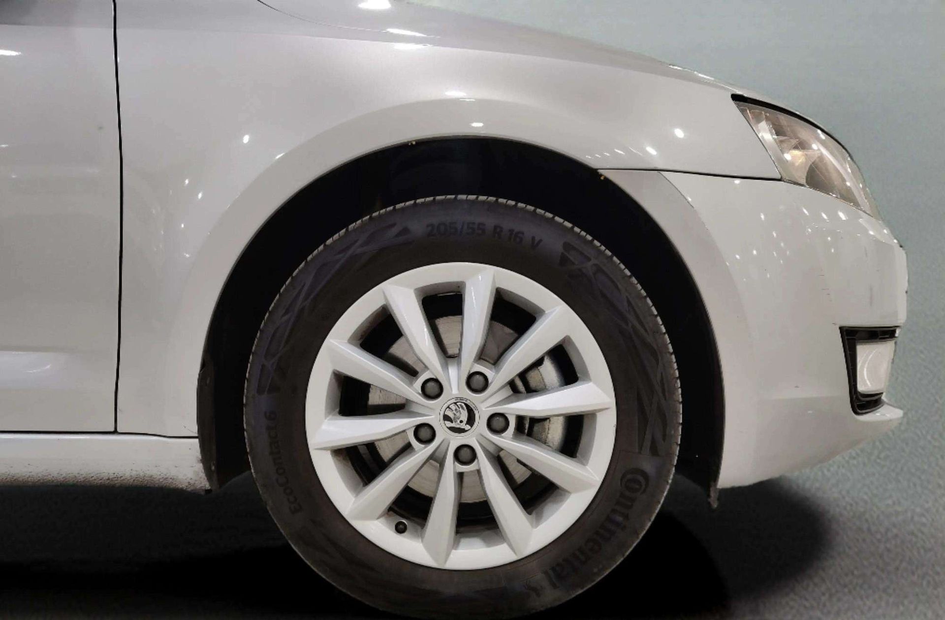 Škoda Octavia 2.0 TDI CR Ambition - foto 35