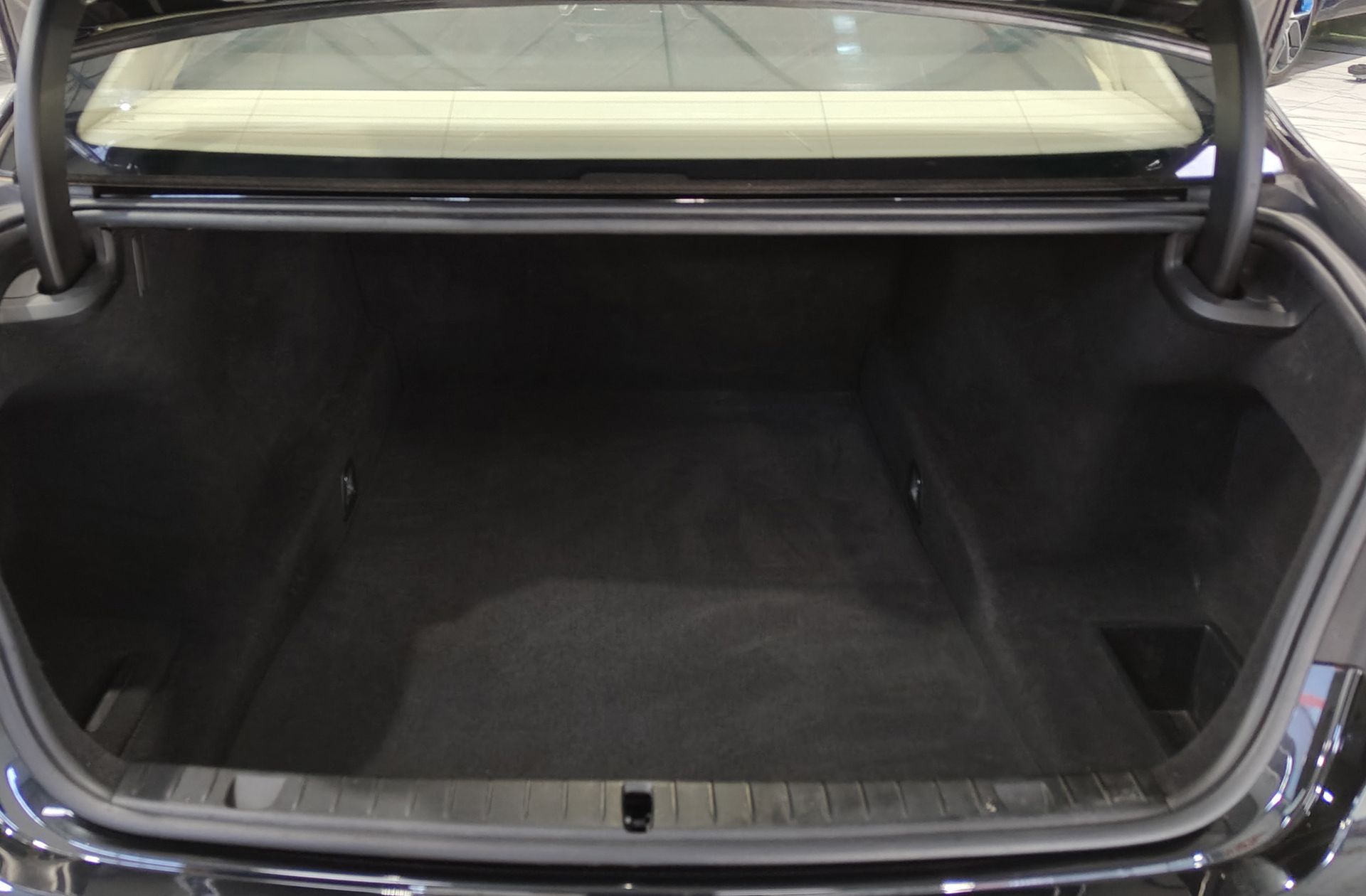 BMW Serie 7 750Li xDrive - foto 17