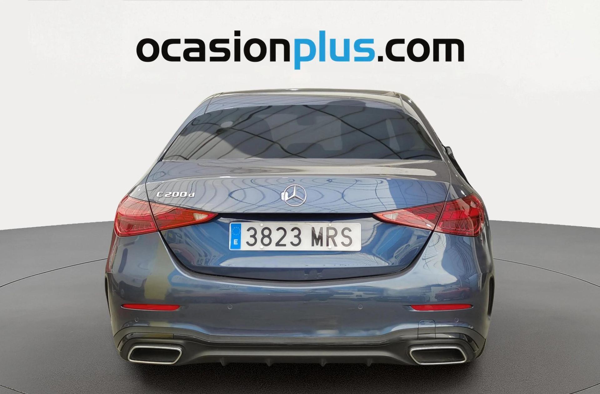 Mercedes-Benz Clase C 200 d - foto 18