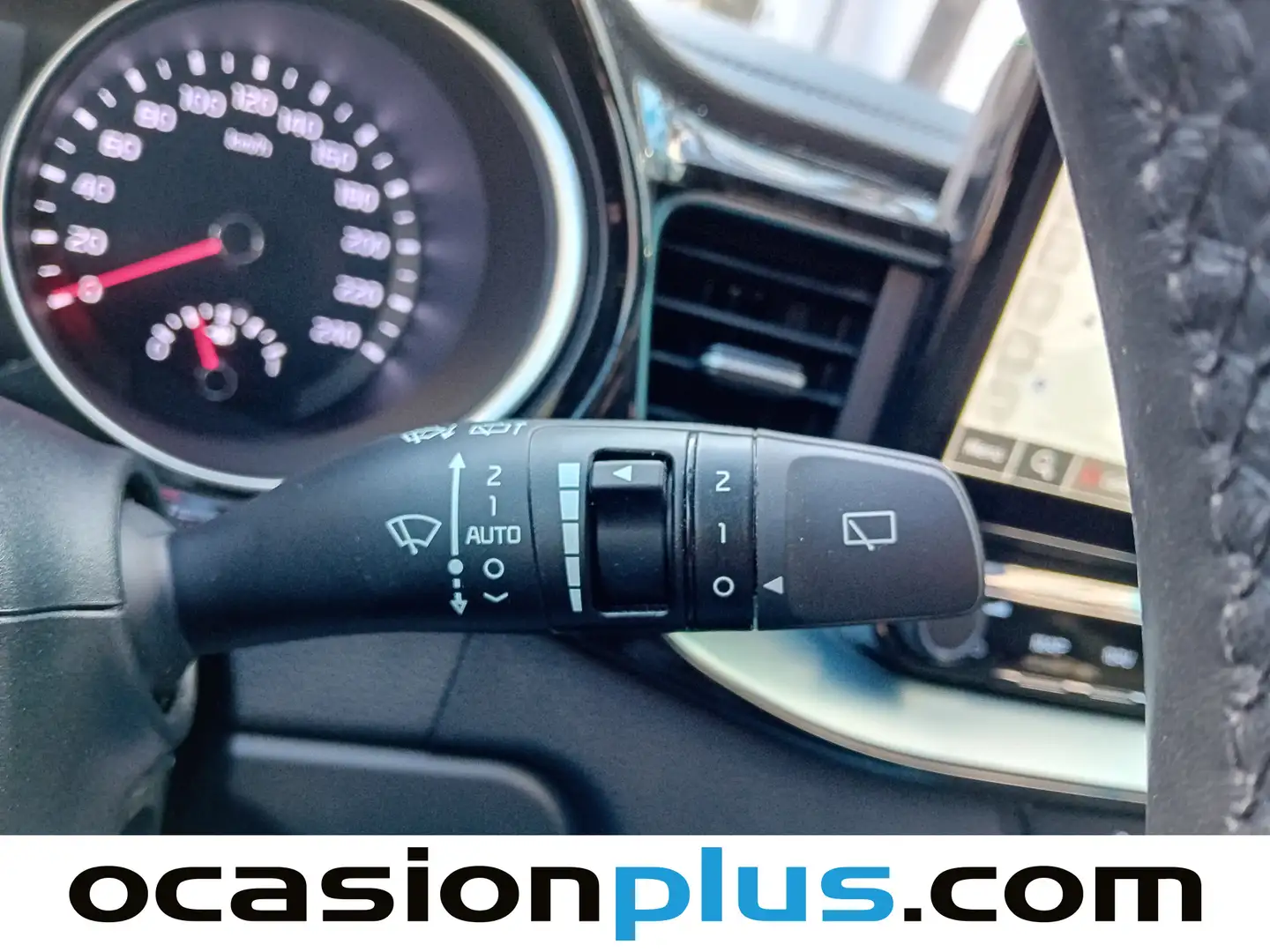 Foto KIA Ceed Tourer Kia Ceed Tourer 1.0 MHEV Style Edition DCT (100 CV)