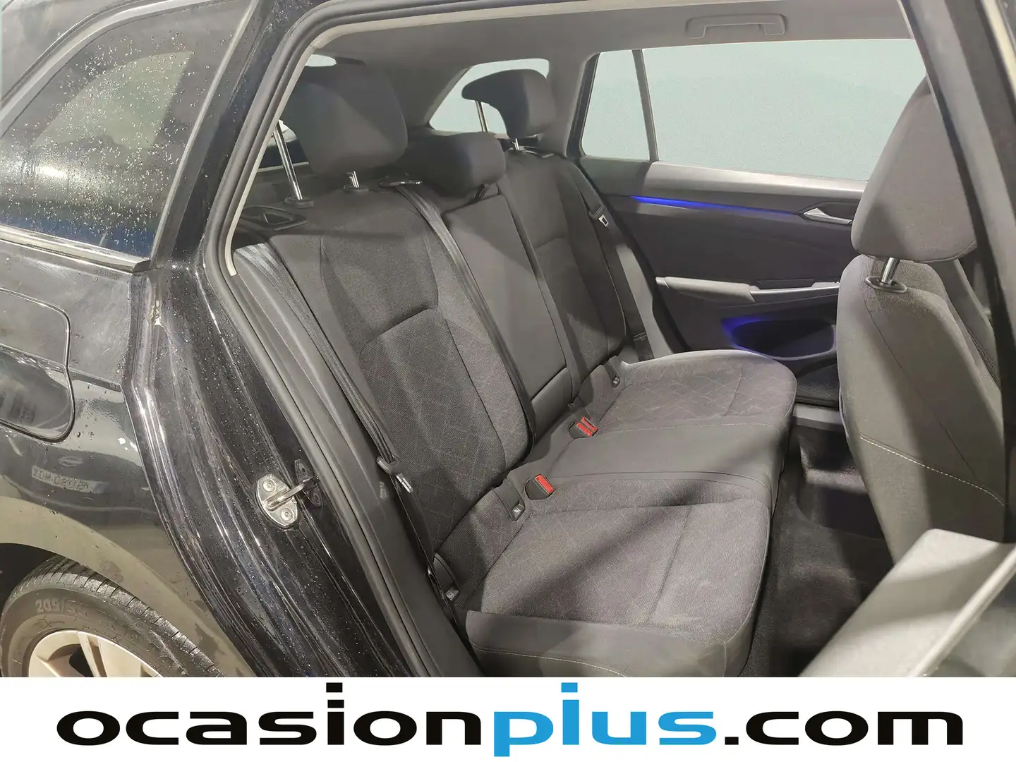 Foto Volkswagen Golf Volkswagen Golf Variant Life 2.0 TDI (115 CV)